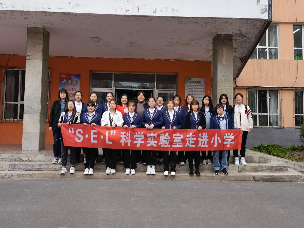 学院风光-牡丹江职业技术学校