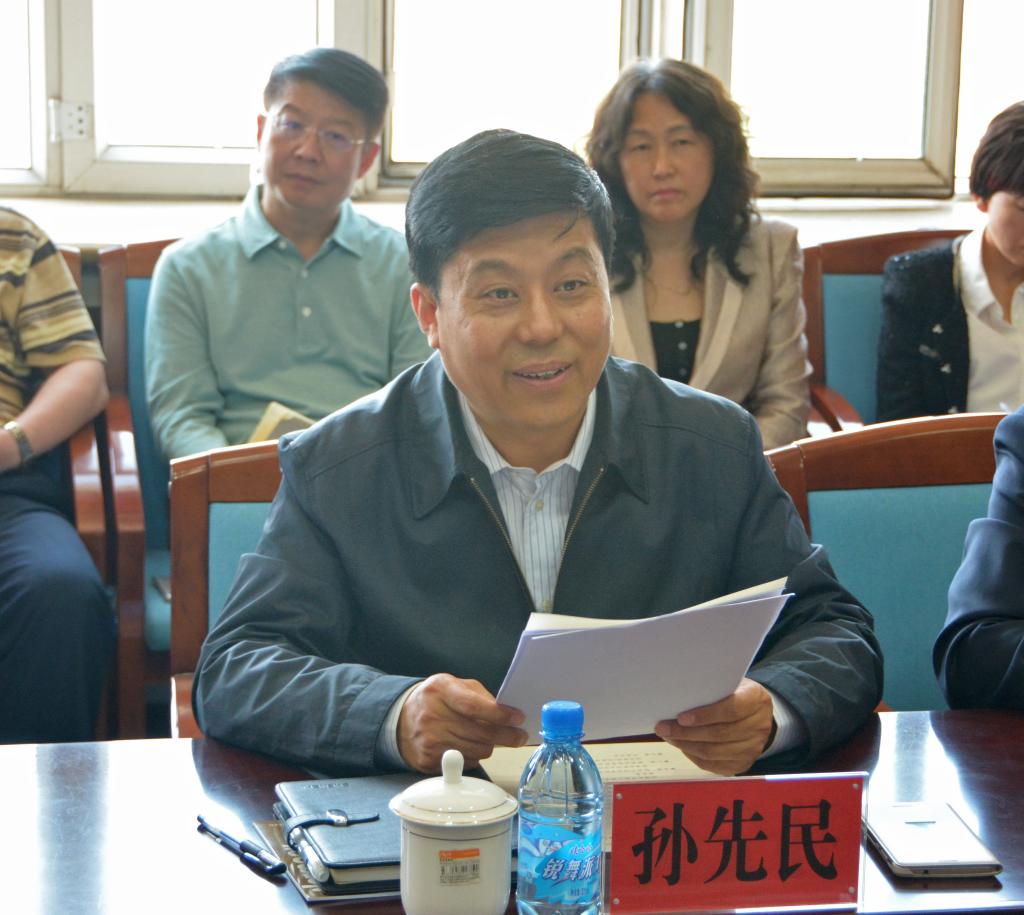 我校举办牡丹江市高校联盟创新创业工作研讨会